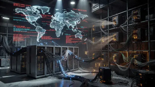 VPN Legality Shifts as Governments Tighten Rules Worldwide