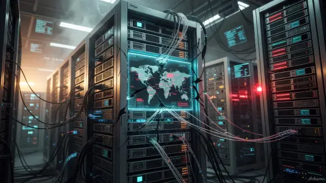 Travelers Prepare VPNs in Advance to Beat China's Firewall