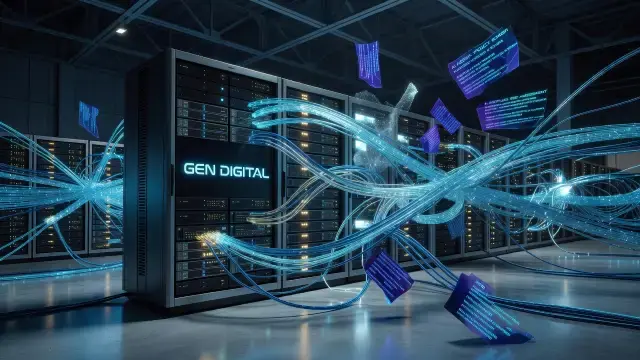 Gen Digital Opens Insurance Marketplace to AI Shopping Agents